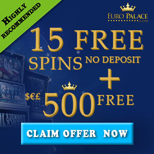 freespins europalace Gratis penger