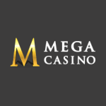 megacasino logo megacasino logo