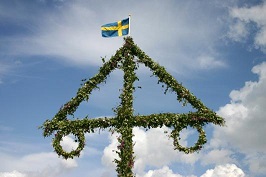 midsommar trafiken midsommar trafiken