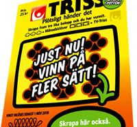trisslott