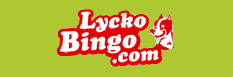 Lyckobingo