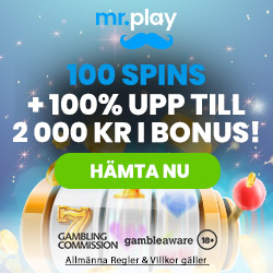 mrplay casino