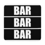 bar bar bar