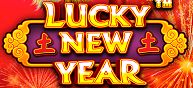 lucky new year 