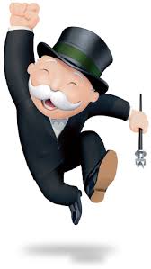 mr. monopoly