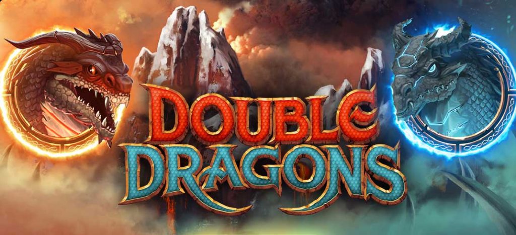 spelautomaten double dragons