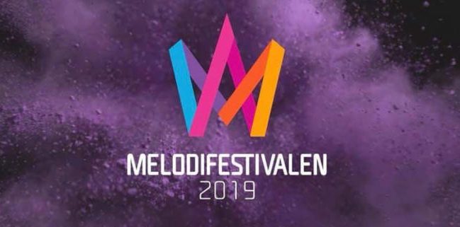 Melodifestivalen 2019