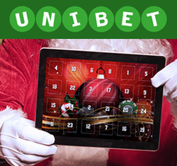 unibet adventskalender 2018