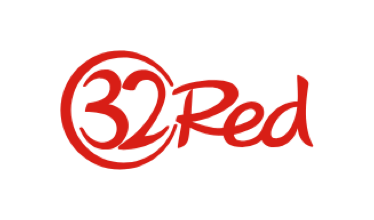 32 red bingo