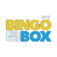 bingo on the box