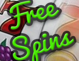 Casino free spins with no deposit required