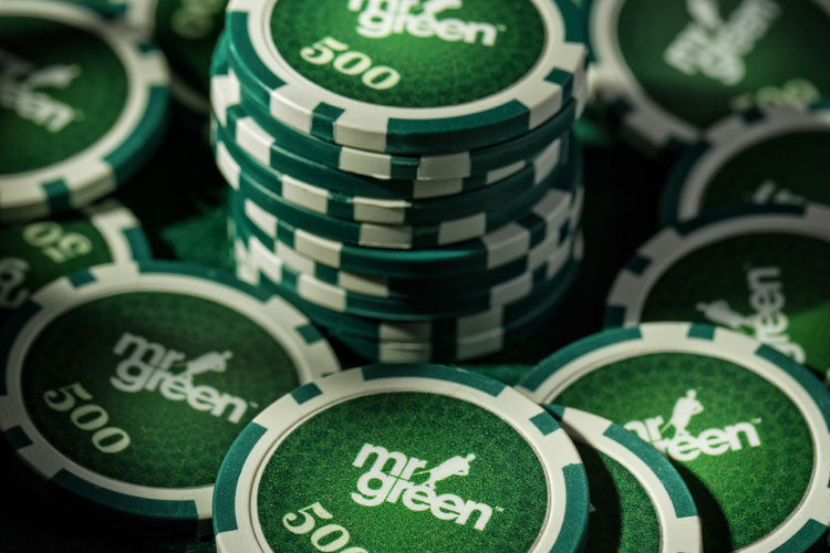 mrgreen 50 spins uden indbetaling