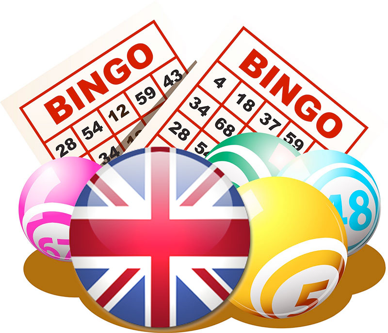 Uk Bingo