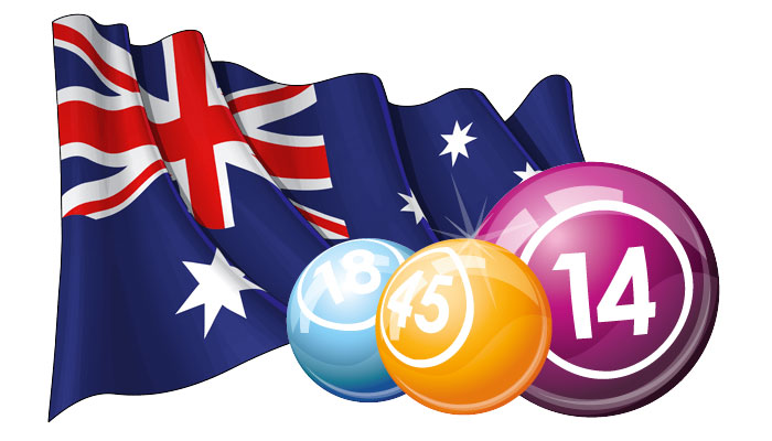 play Australian free Bingo