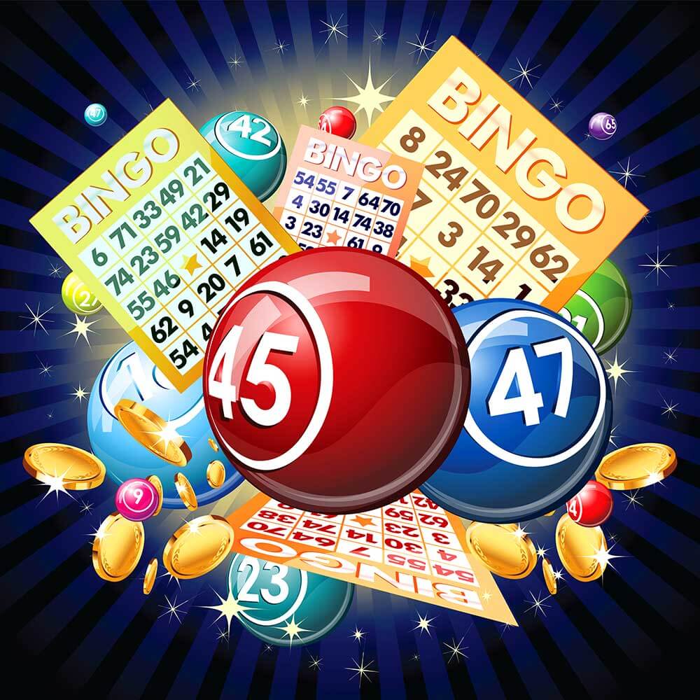 jogar video bingo gratis