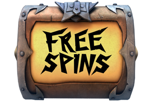 free-spins