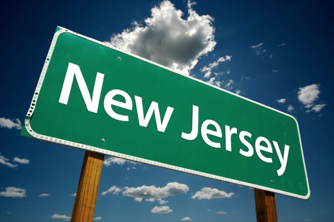 New Jersey sport betting 