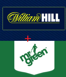 Williamhill Köper Mrgreen