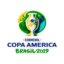 Spelschema Copa America 2019