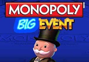 Monopoly Big Event 